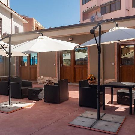 شقة ألغيرو  في Welcomely - Casa Manca المظهر الخارجي الصورة