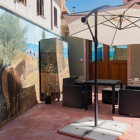 شقة ألغيرو  في Welcomely - Casa Manca المظهر الخارجي الصورة