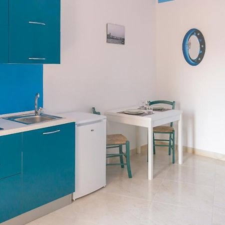 شقة ألغيرو  في Welcomely - Casa Manca المظهر الخارجي الصورة