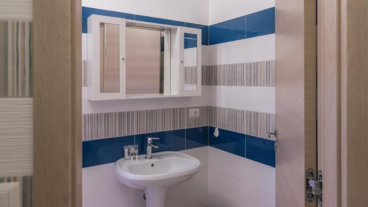 شقة ألغيرو  في Welcomely - Casa Manca المظهر الخارجي الصورة