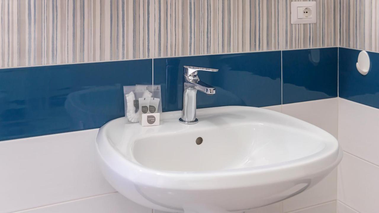 شقة ألغيرو  في Welcomely - Casa Manca المظهر الخارجي الصورة