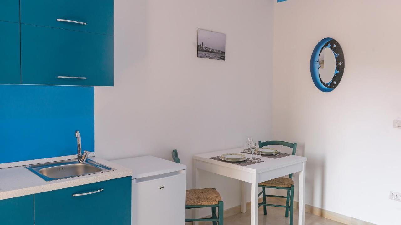شقة ألغيرو  في Welcomely - Casa Manca المظهر الخارجي الصورة
