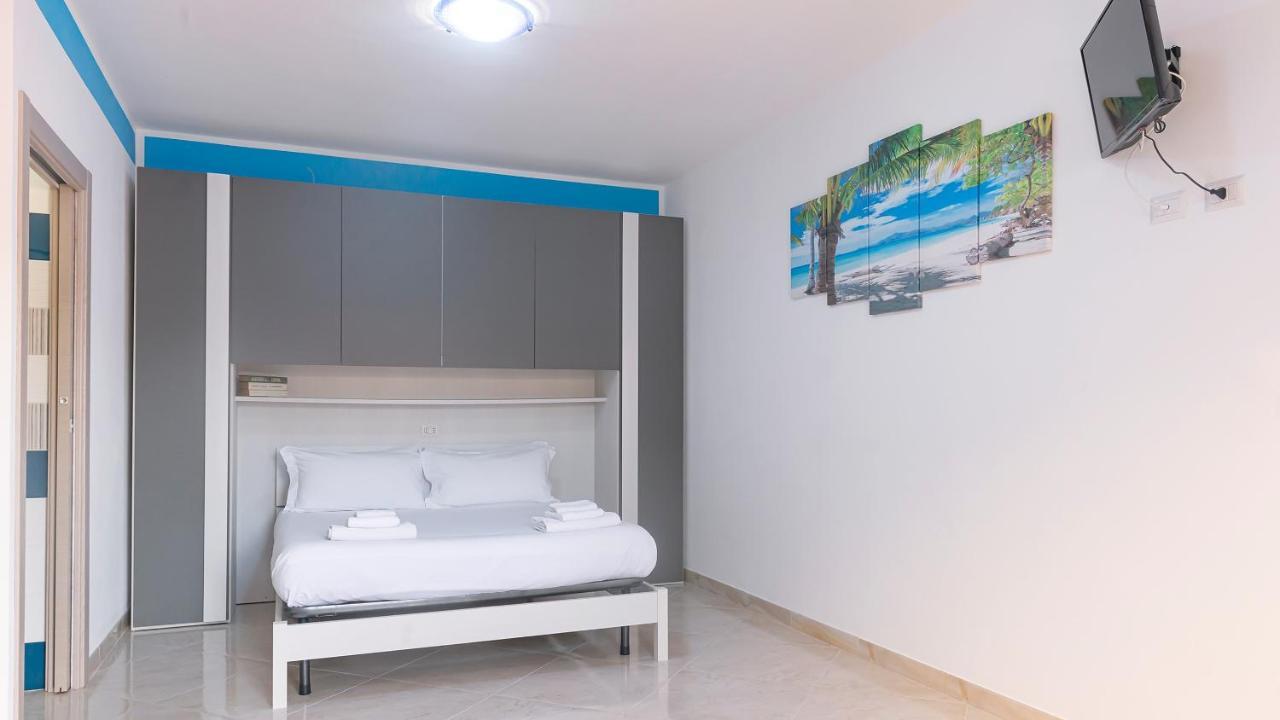 شقة ألغيرو  في Welcomely - Casa Manca المظهر الخارجي الصورة