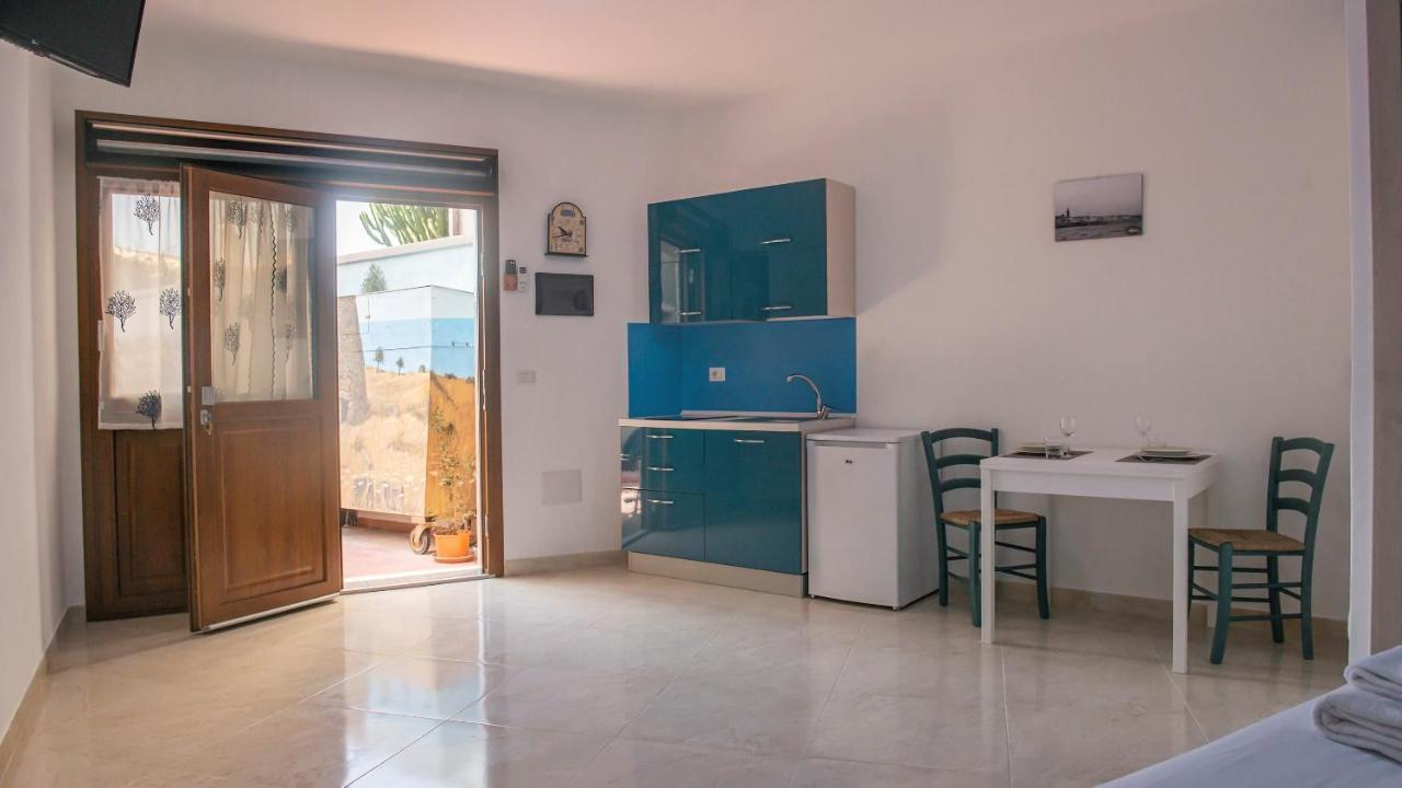 شقة ألغيرو  في Welcomely - Casa Manca المظهر الخارجي الصورة