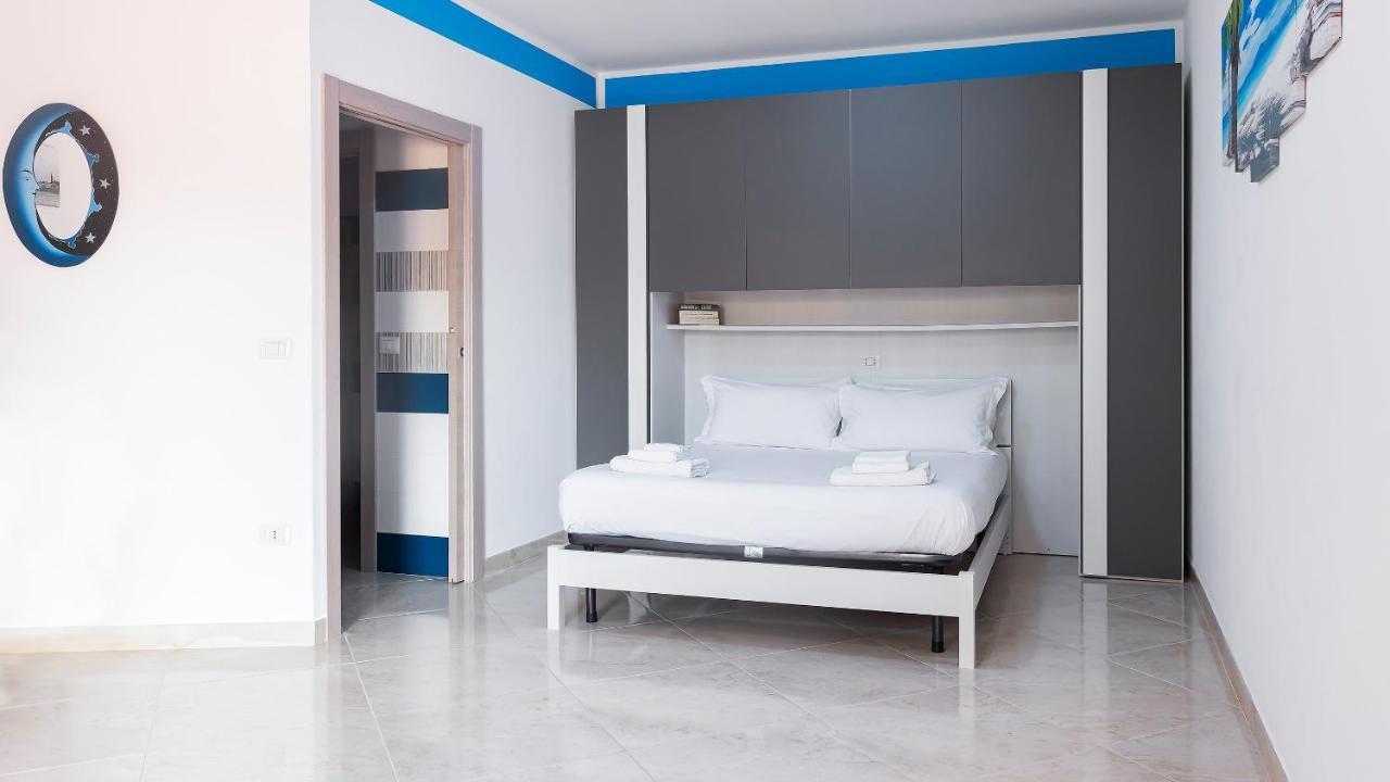 شقة ألغيرو  في Welcomely - Casa Manca المظهر الخارجي الصورة