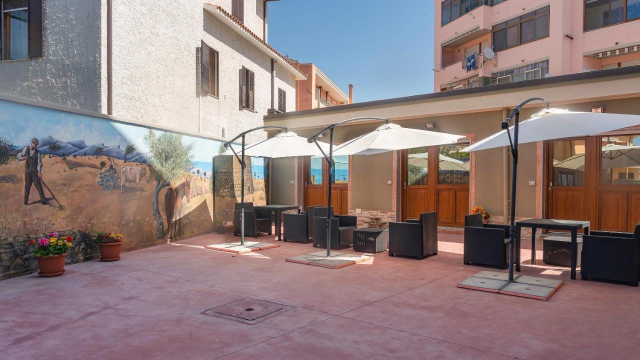 شقة ألغيرو  في Welcomely - Casa Manca المظهر الخارجي الصورة
