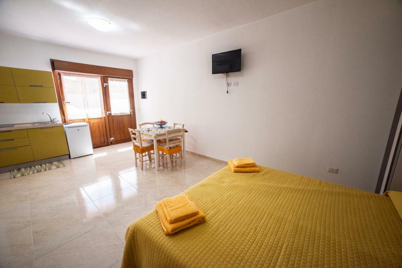 شقة ألغيرو  في Welcomely - Casa Manca المظهر الخارجي الصورة