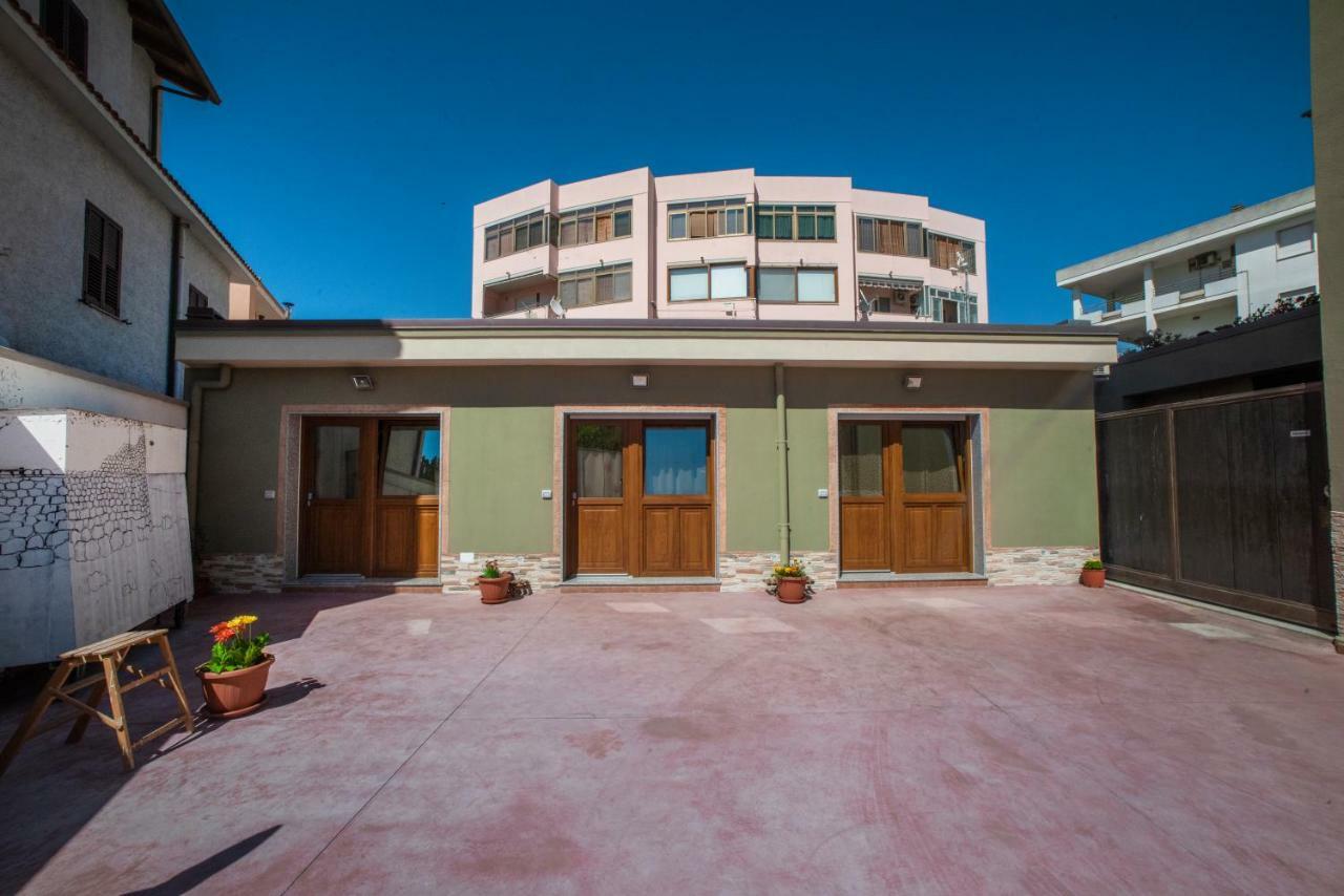 شقة ألغيرو  في Welcomely - Casa Manca المظهر الخارجي الصورة