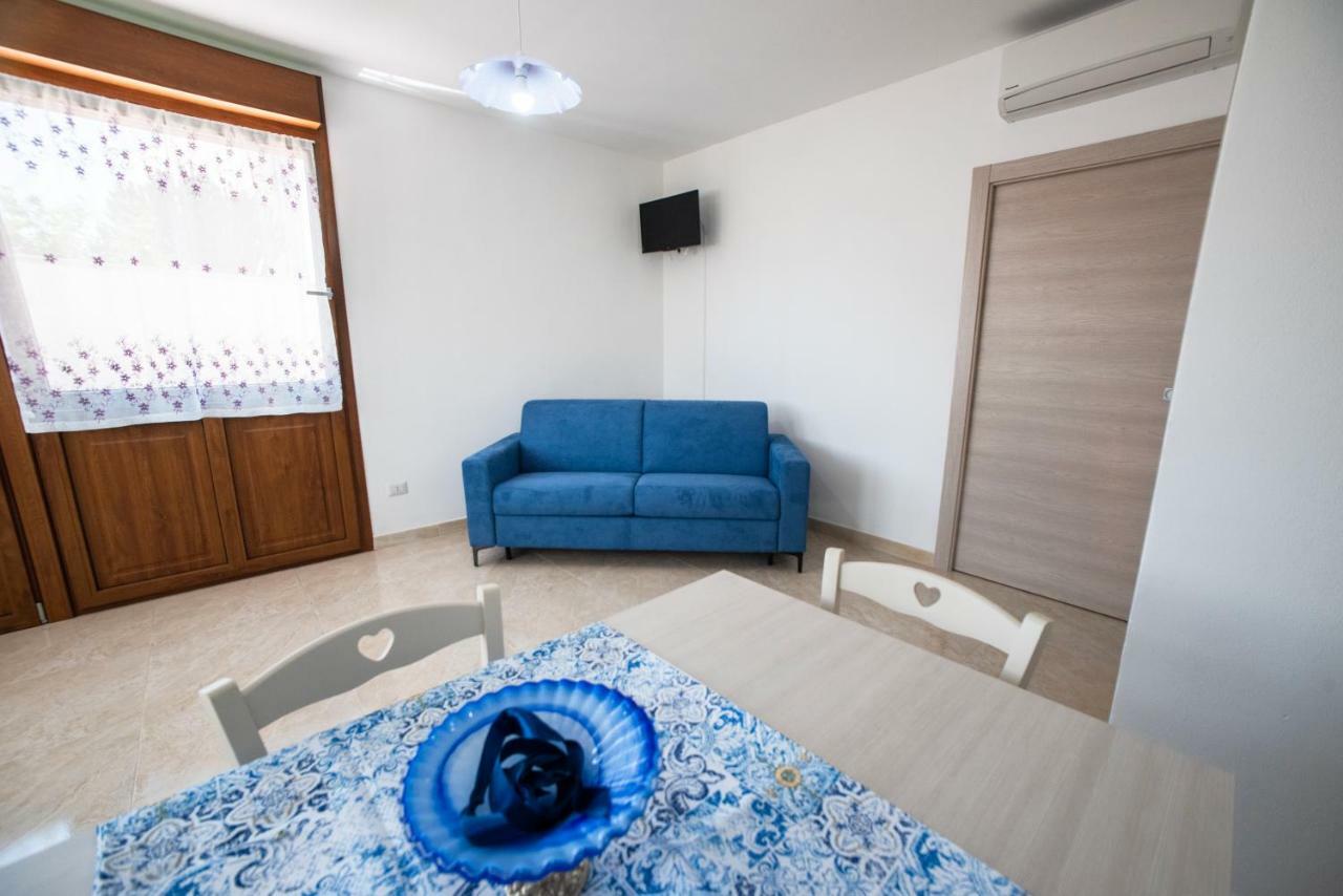 شقة ألغيرو  في Welcomely - Casa Manca المظهر الخارجي الصورة