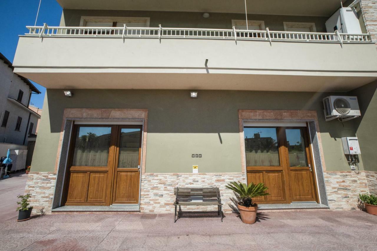 شقة ألغيرو  في Welcomely - Casa Manca المظهر الخارجي الصورة