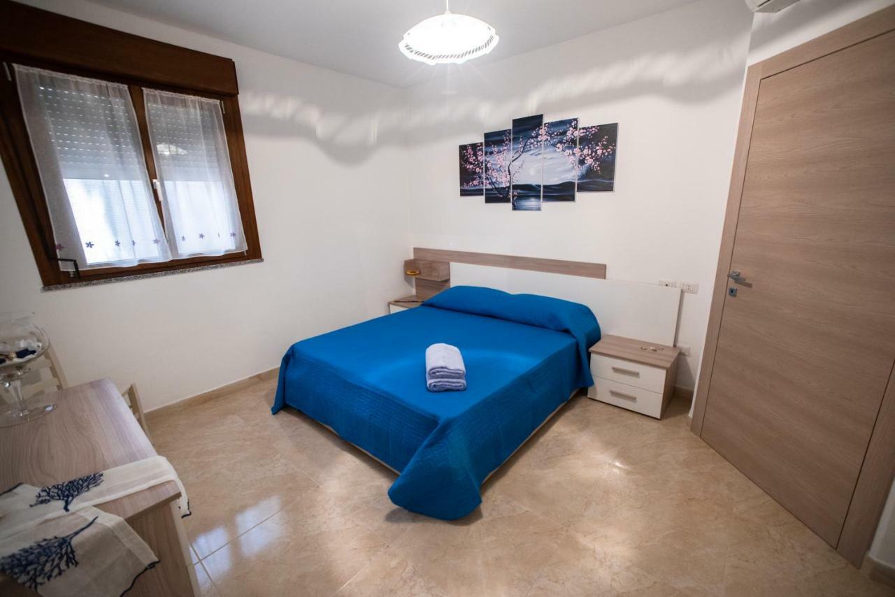 شقة ألغيرو  في Welcomely - Casa Manca المظهر الخارجي الصورة