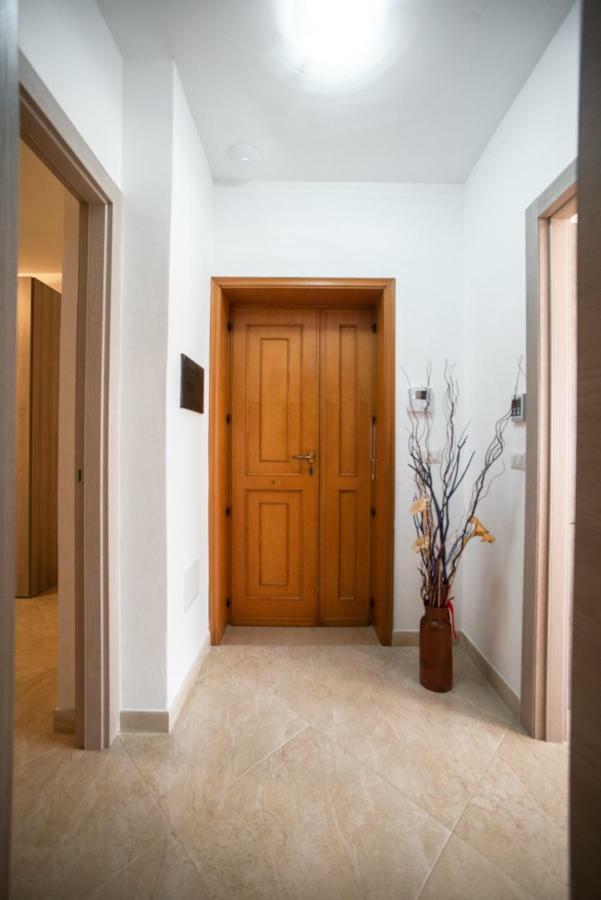 شقة ألغيرو  في Welcomely - Casa Manca المظهر الخارجي الصورة