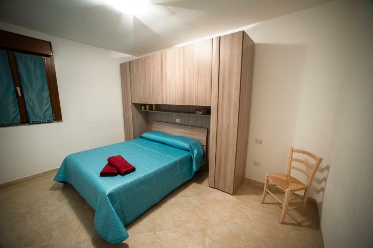 شقة ألغيرو  في Welcomely - Casa Manca المظهر الخارجي الصورة
