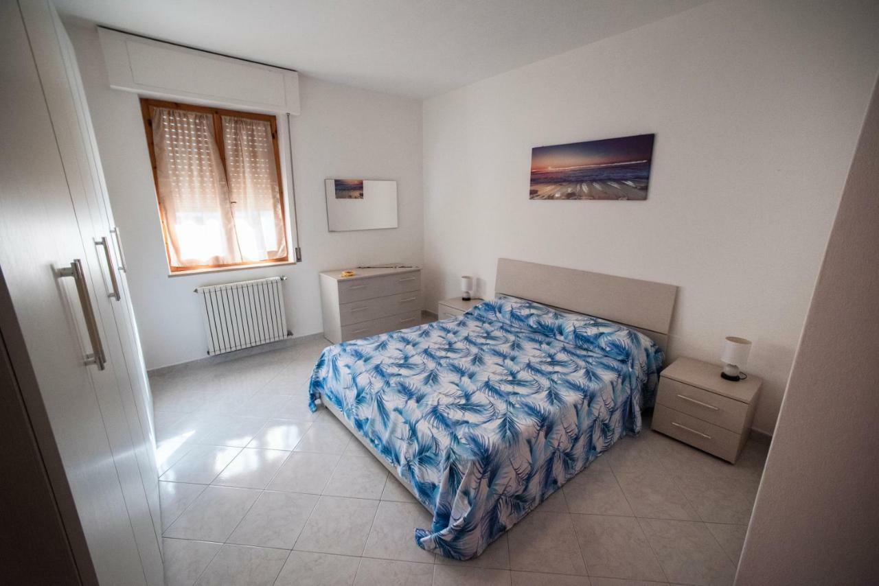 شقة ألغيرو  في Welcomely - Casa Manca المظهر الخارجي الصورة