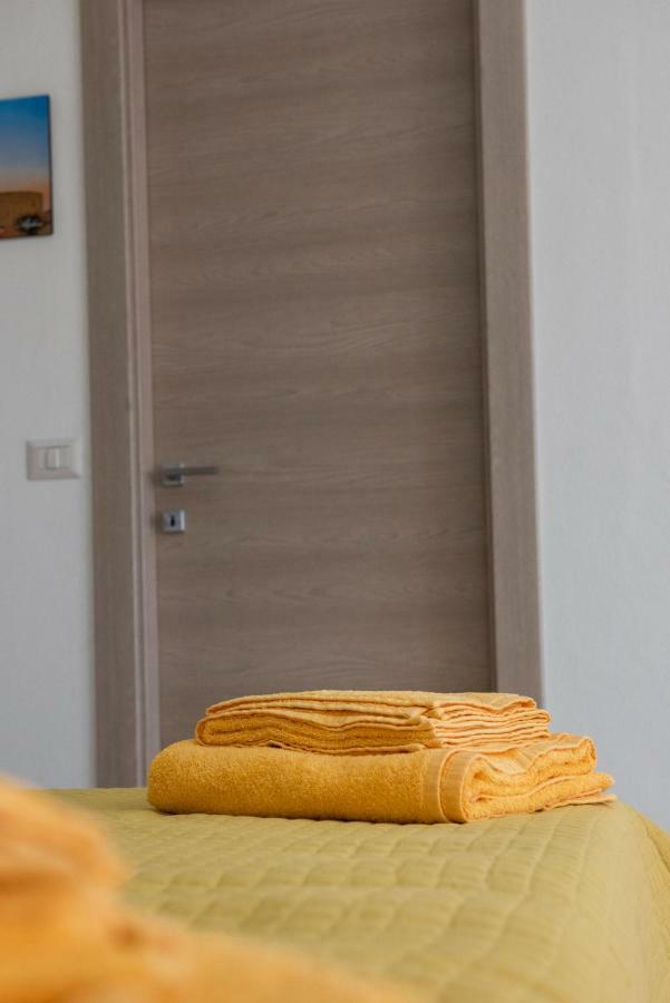 شقة ألغيرو  في Welcomely - Casa Manca المظهر الخارجي الصورة