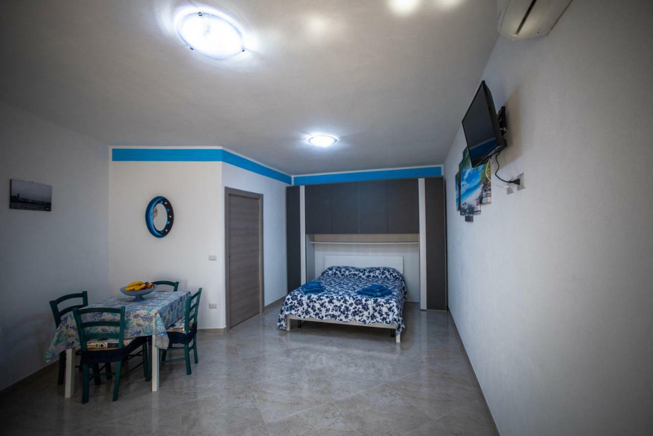 شقة ألغيرو  في Welcomely - Casa Manca المظهر الخارجي الصورة