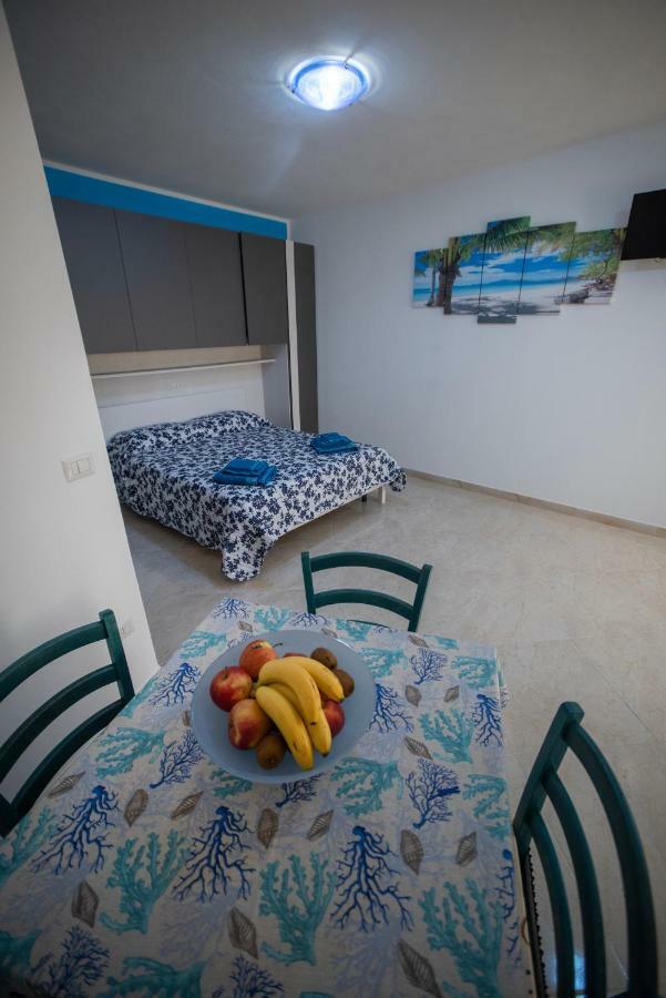 شقة ألغيرو  في Welcomely - Casa Manca المظهر الخارجي الصورة