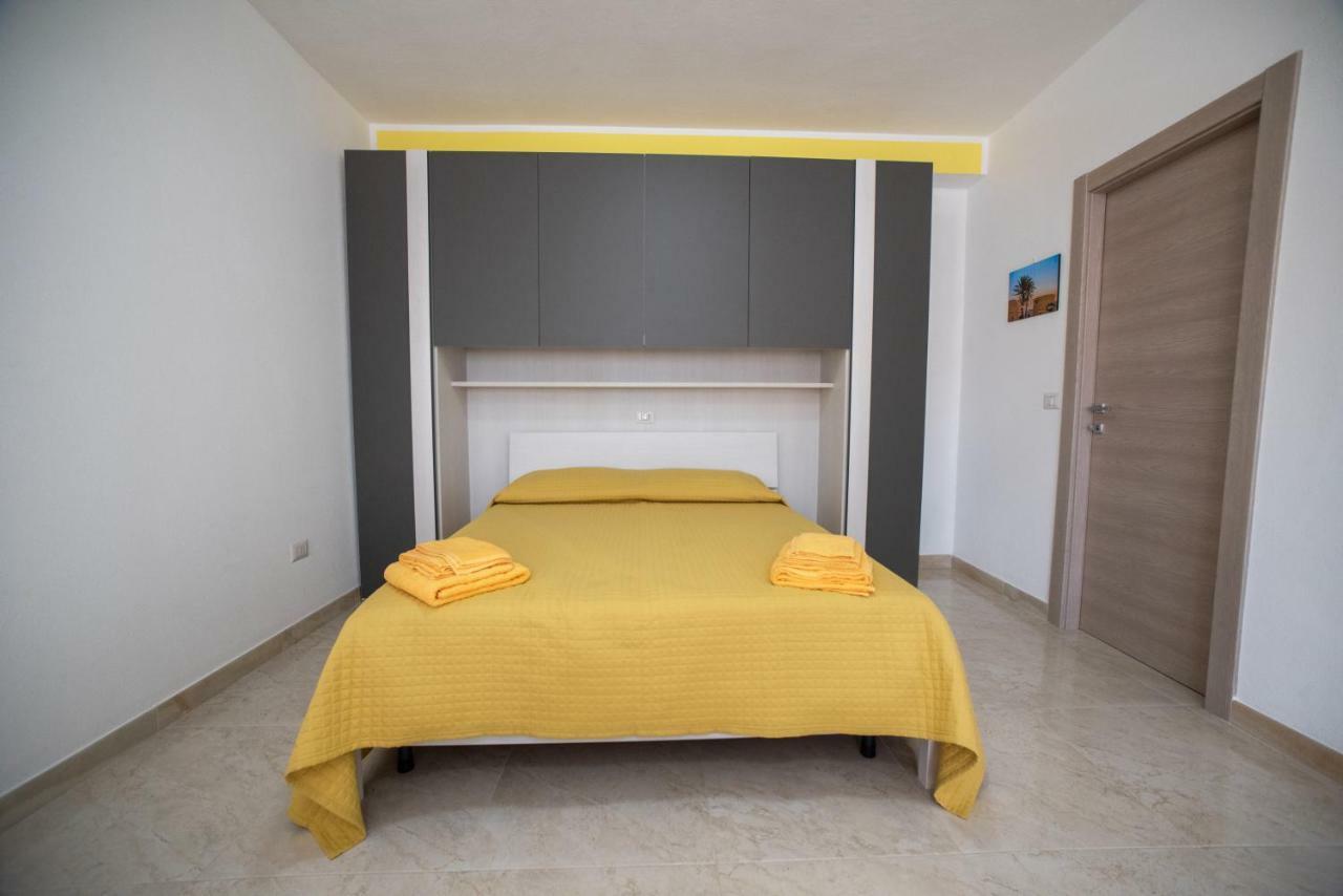شقة ألغيرو  في Welcomely - Casa Manca المظهر الخارجي الصورة