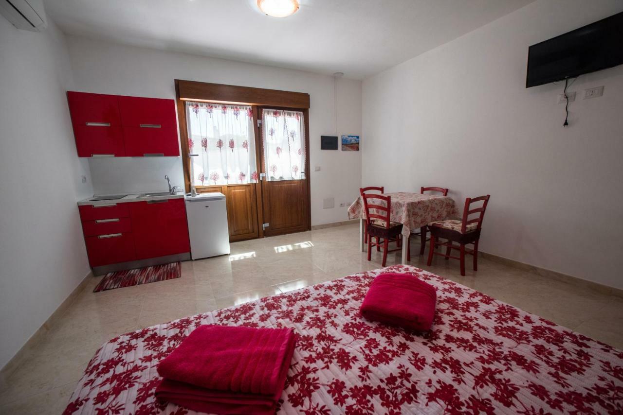 شقة ألغيرو  في Welcomely - Casa Manca المظهر الخارجي الصورة