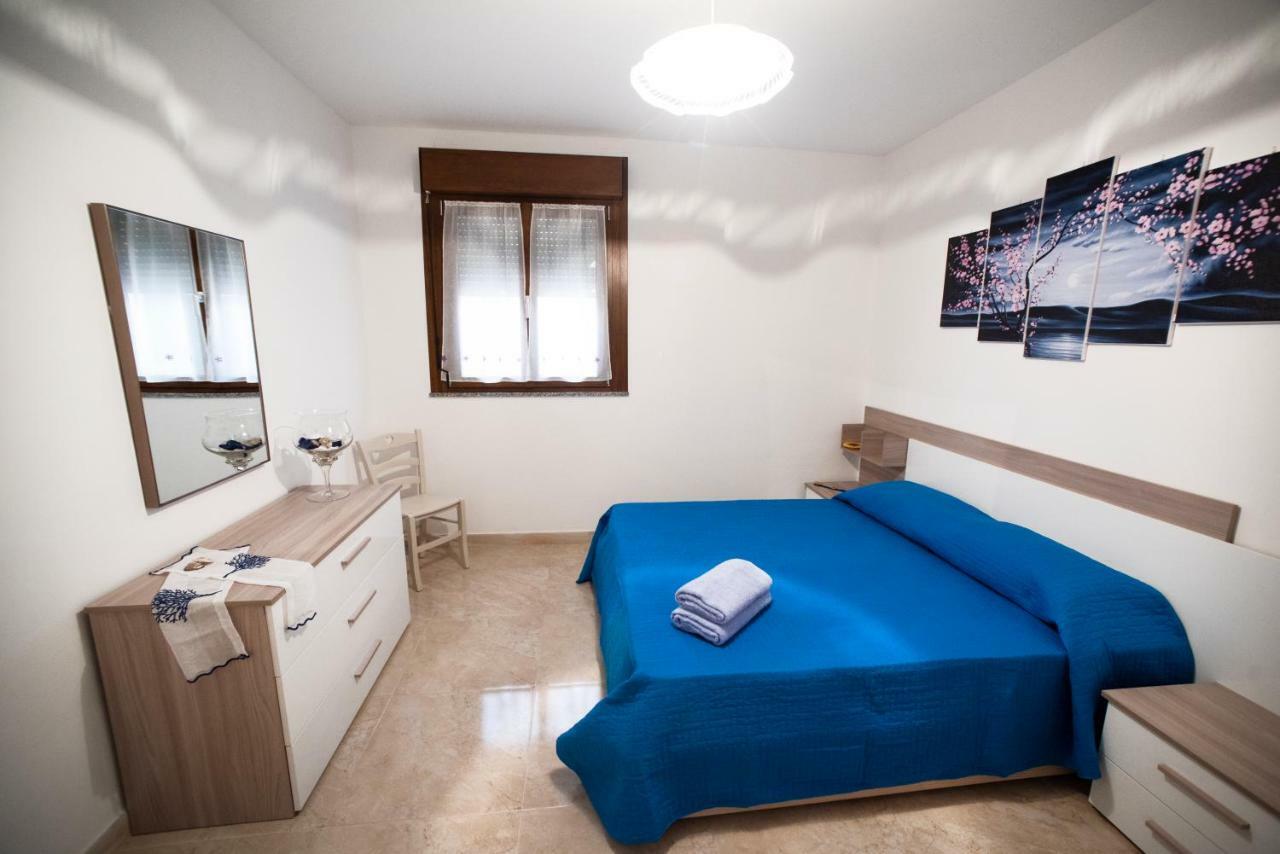 شقة ألغيرو  في Welcomely - Casa Manca المظهر الخارجي الصورة