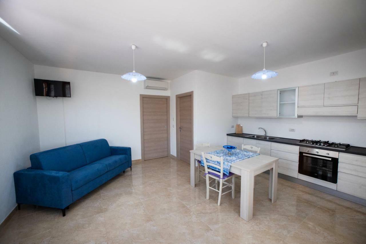 شقة ألغيرو  في Welcomely - Casa Manca المظهر الخارجي الصورة