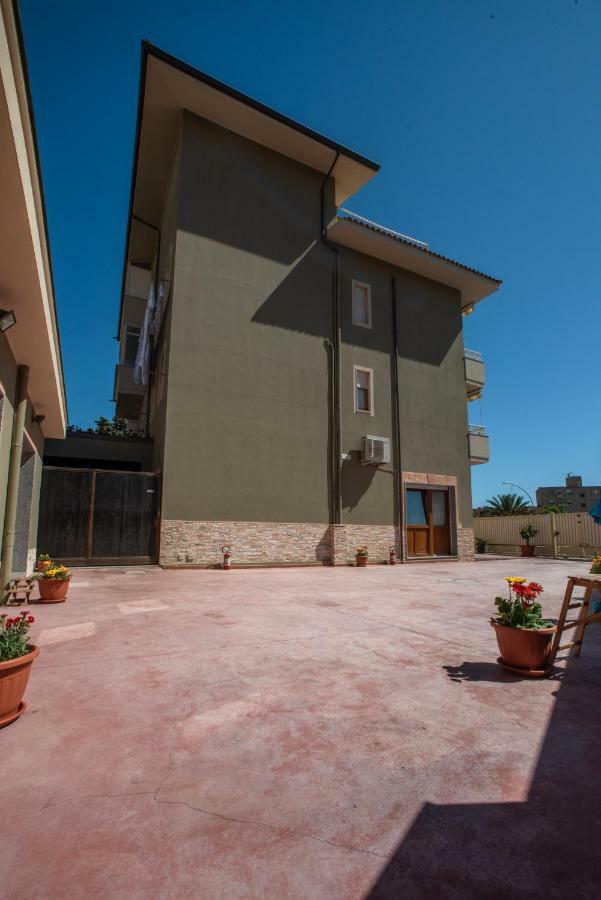 شقة ألغيرو  في Welcomely - Casa Manca المظهر الخارجي الصورة