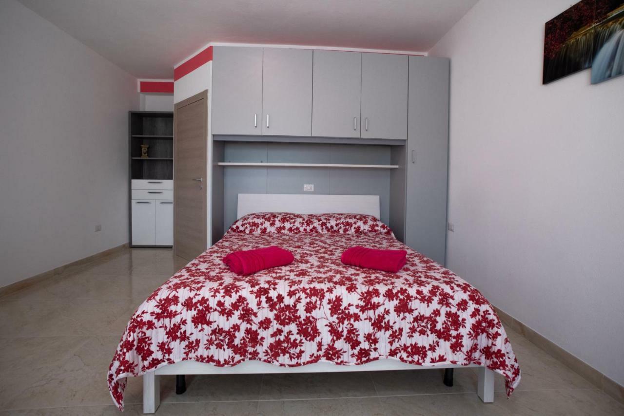 شقة ألغيرو  في Welcomely - Casa Manca المظهر الخارجي الصورة