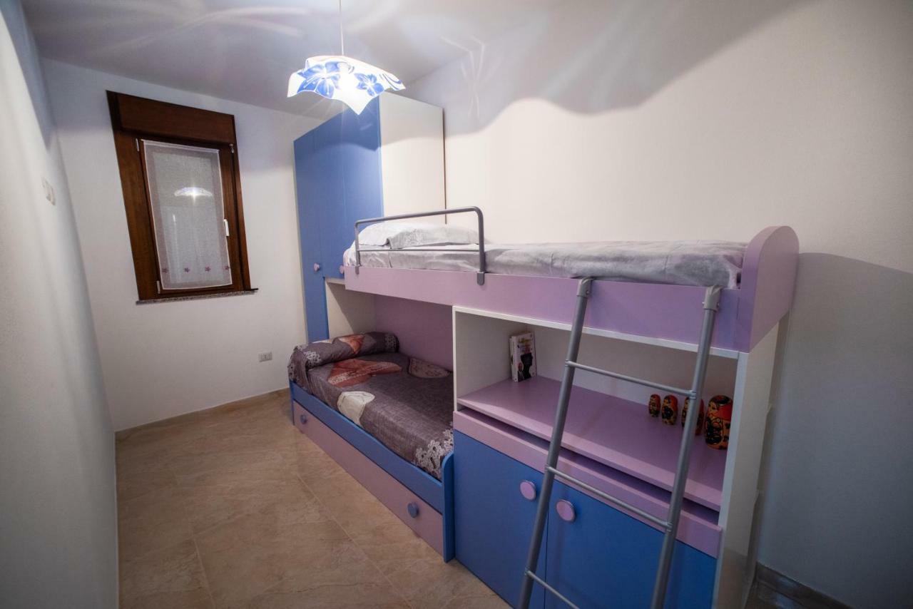 شقة ألغيرو  في Welcomely - Casa Manca المظهر الخارجي الصورة